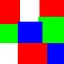 Colorful icon