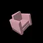 PINK icon