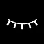 Comfortable icon