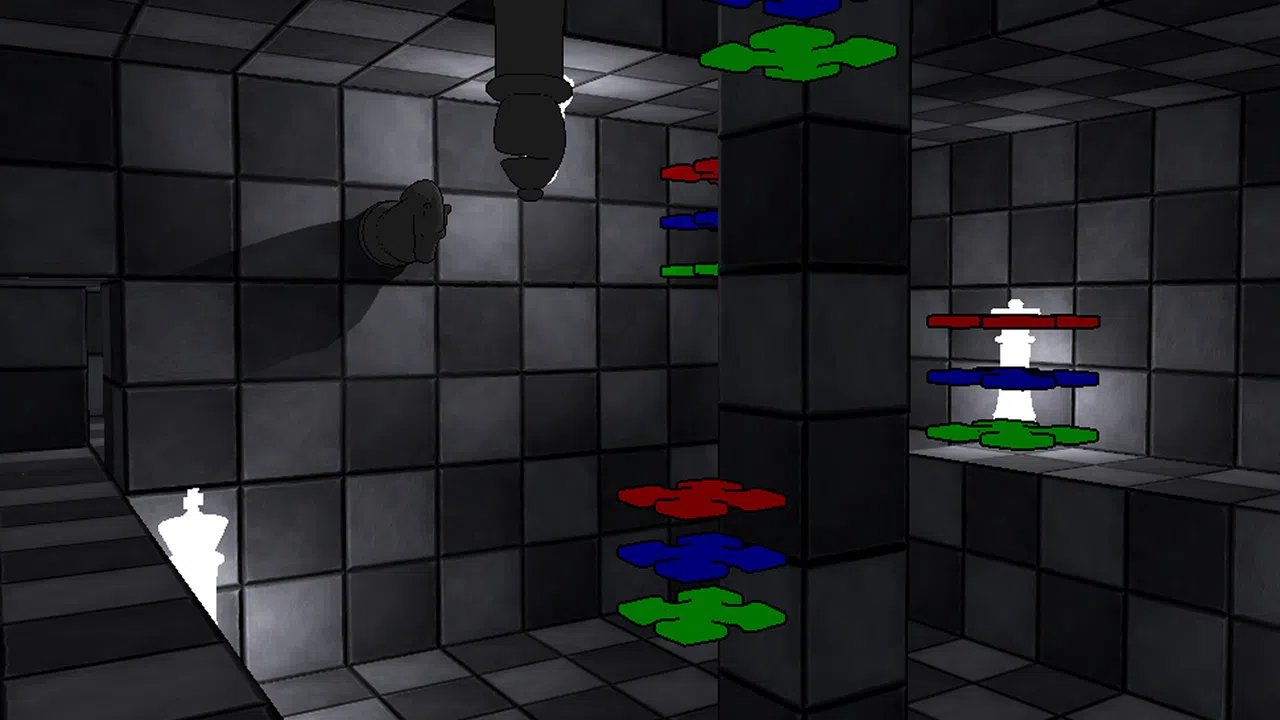 Trichramas Screenshot 6