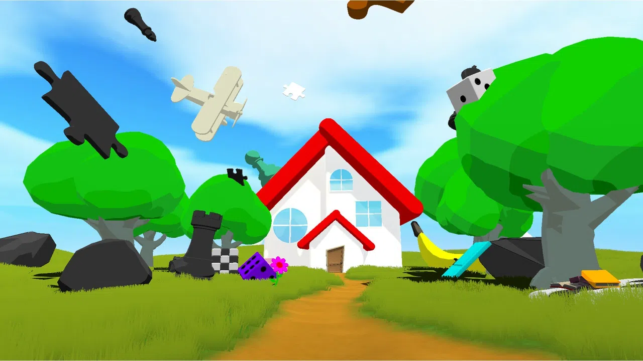Trichramas Screenshot 1