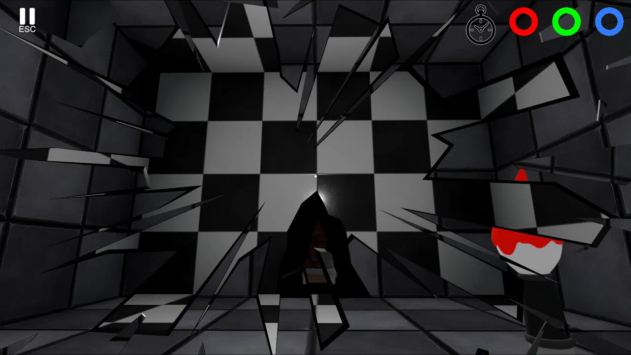 Trichramas Screenshot 8