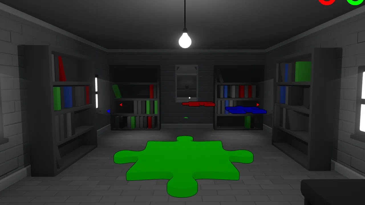 Trichramas Screenshot 7