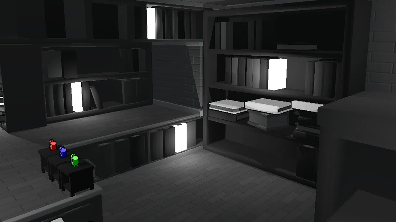 Trichramas Screenshot 5