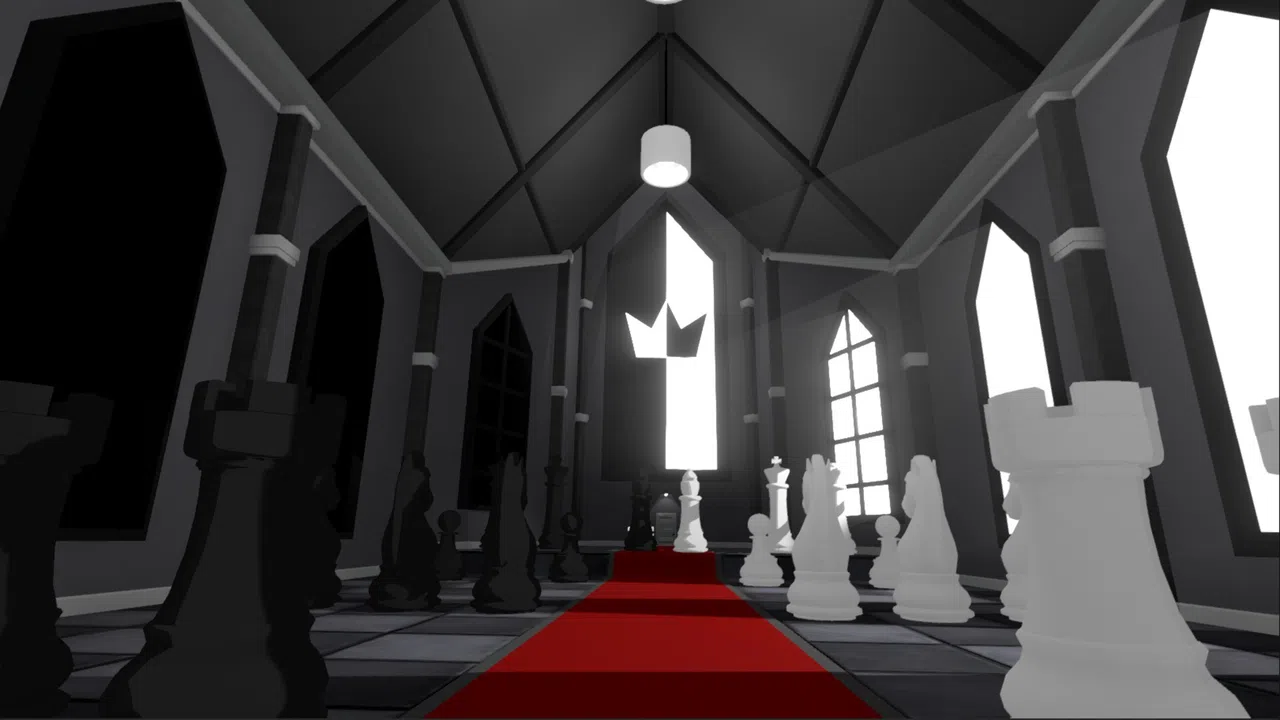 Trichramas Screenshot 0