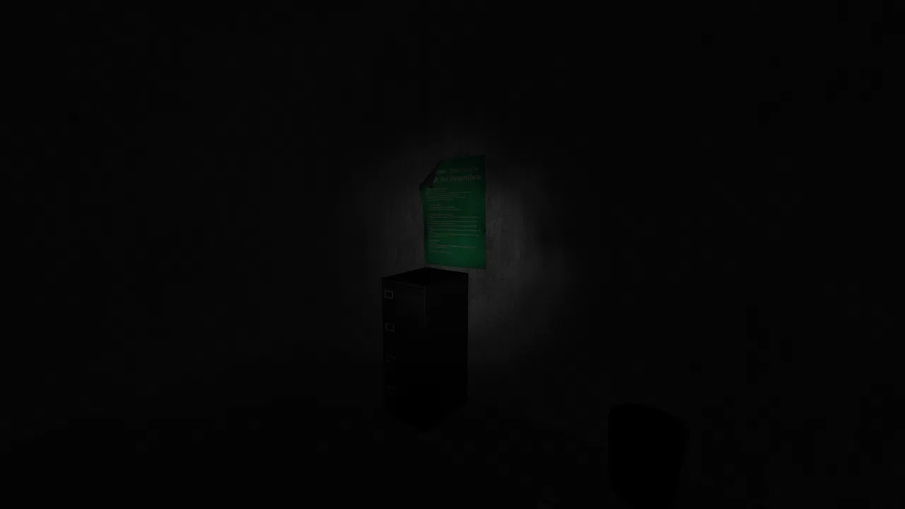 Endless Corridors Screenshot 5