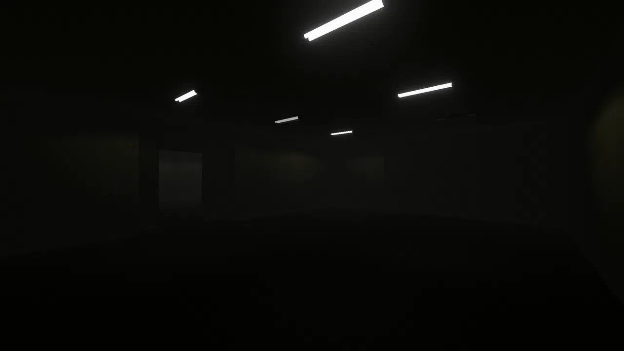 Endless Corridors Screenshot 1