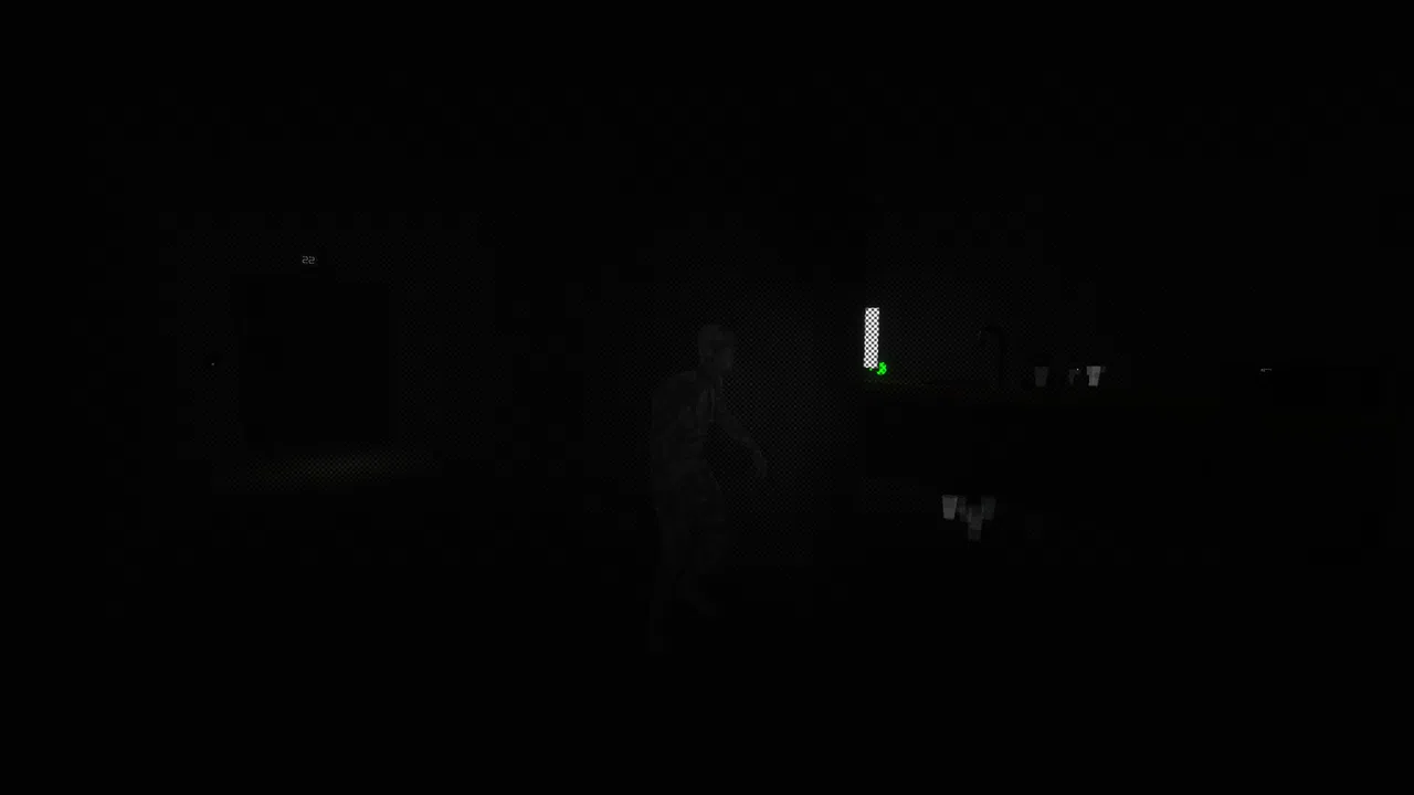 Endless Corridors Screenshot 4