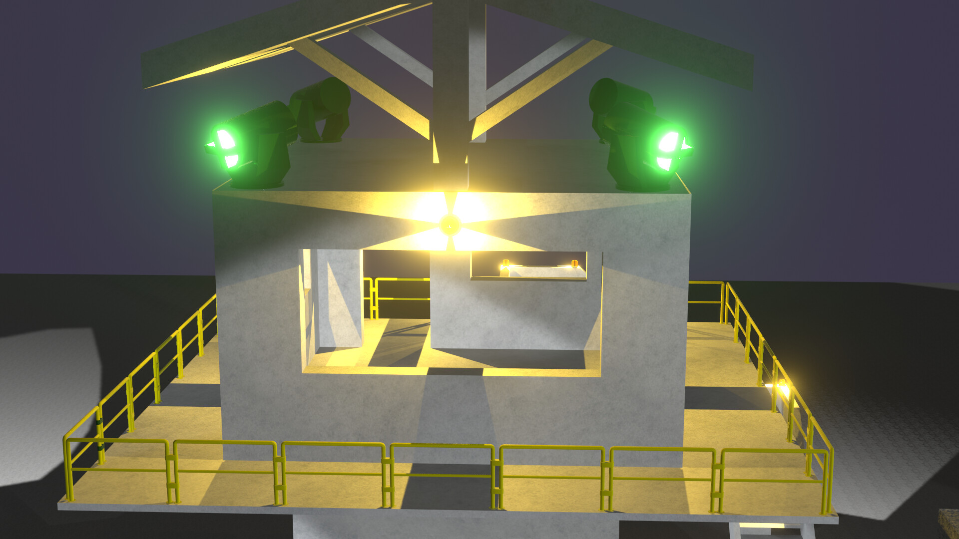 SCP:彻底失控 Screenshot 1