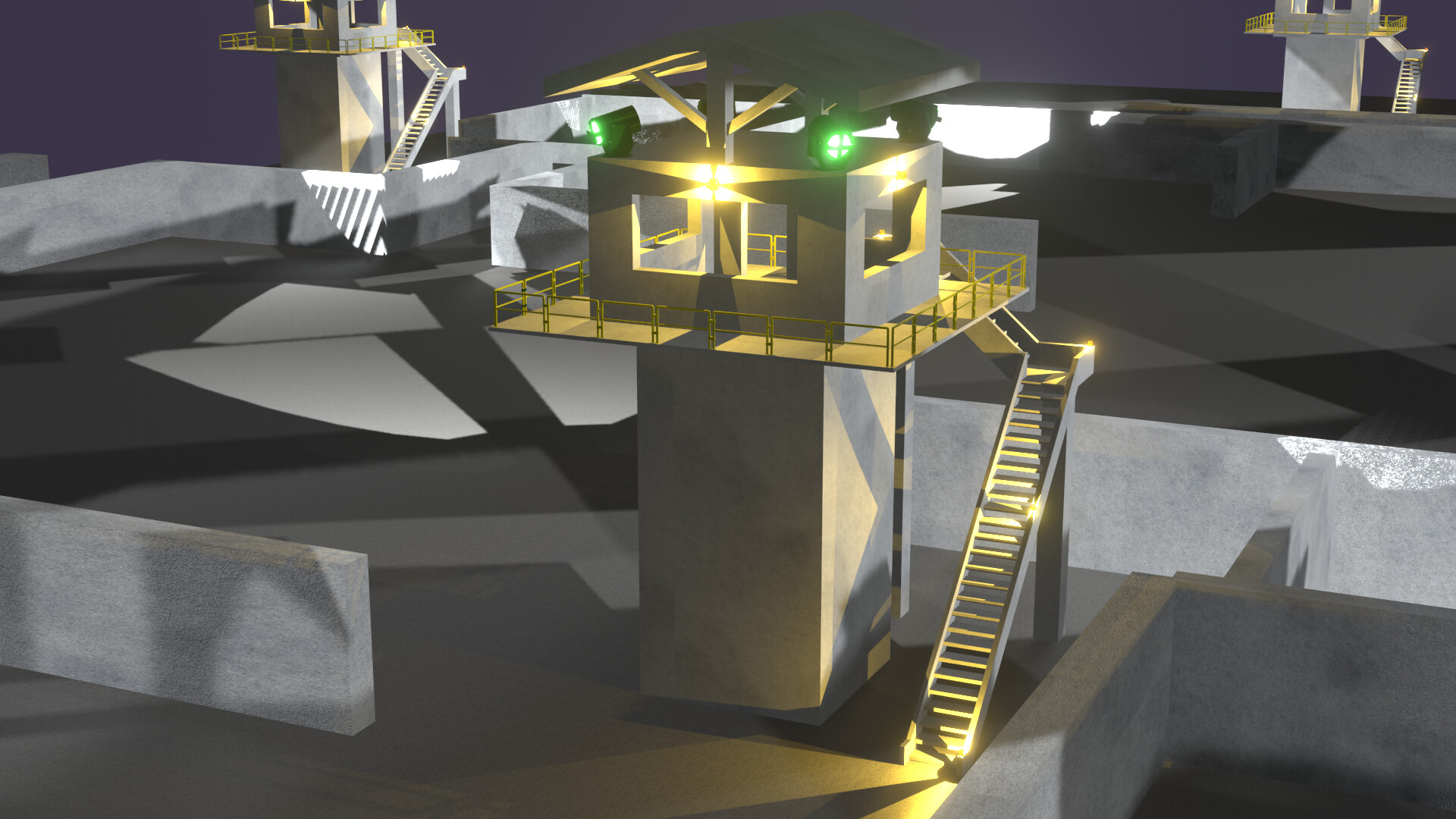 SCP:彻底失控 Screenshot 3