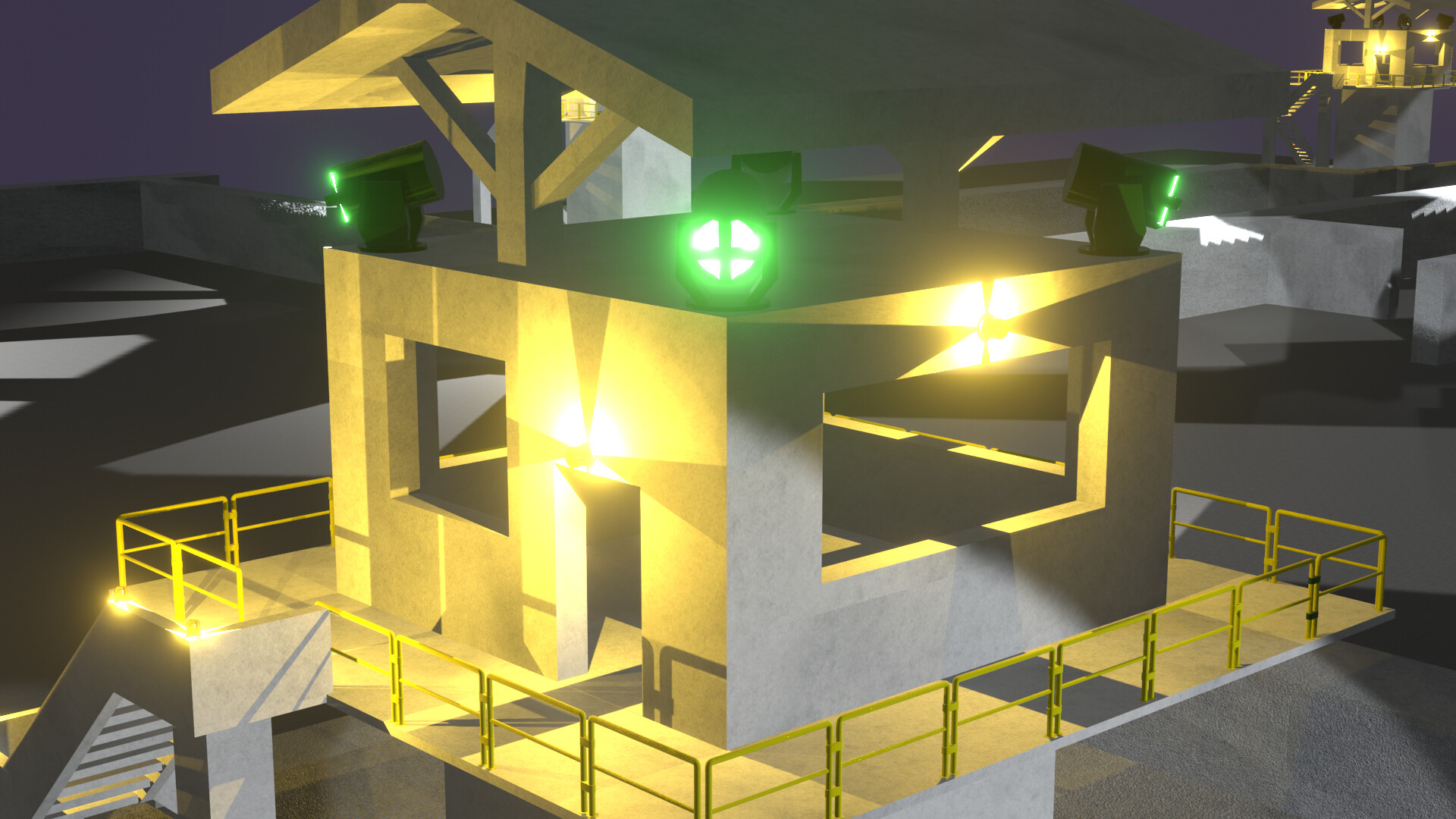 SCP:彻底失控 Screenshot 0