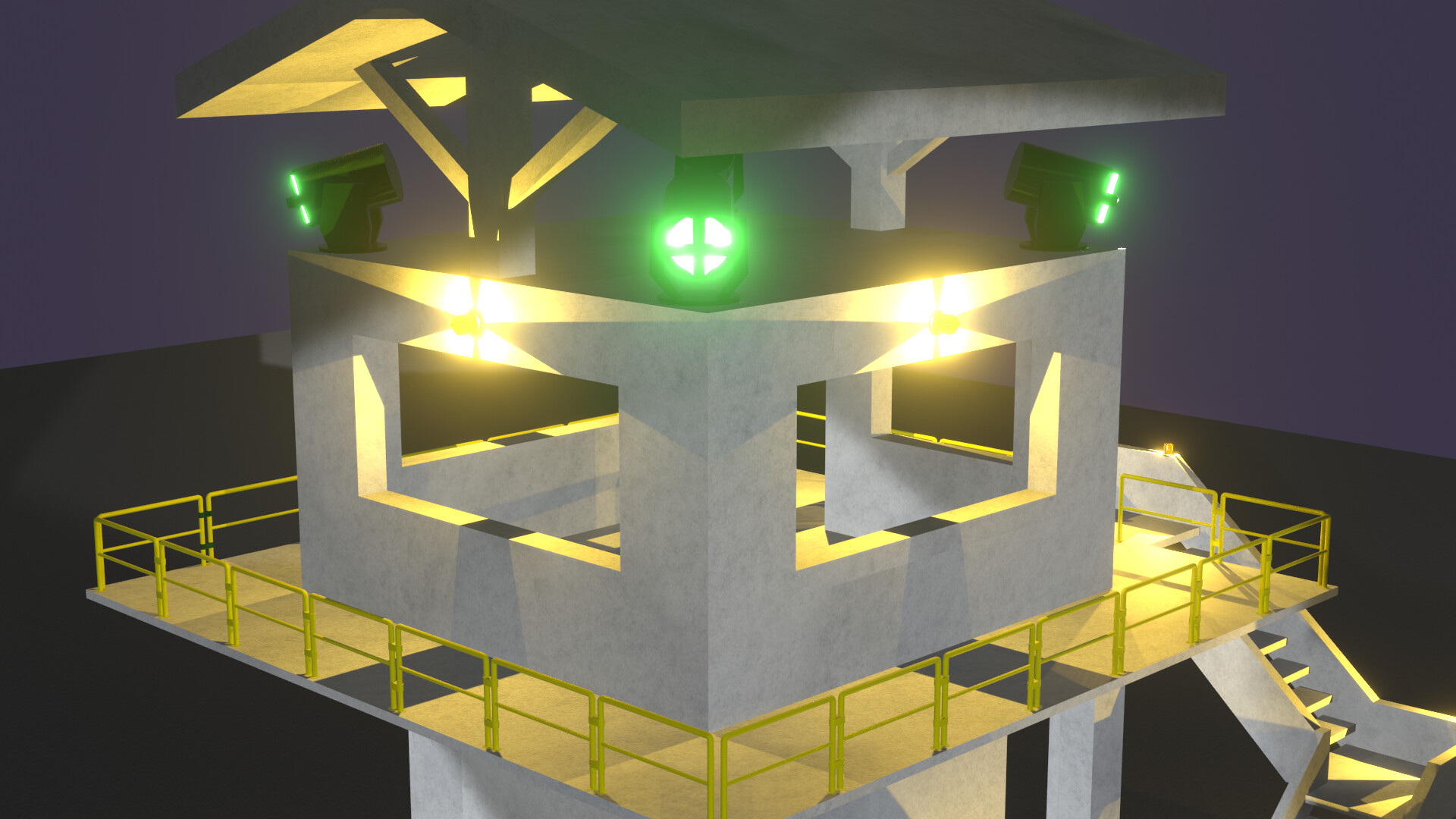 SCP:彻底失控 Screenshot 4