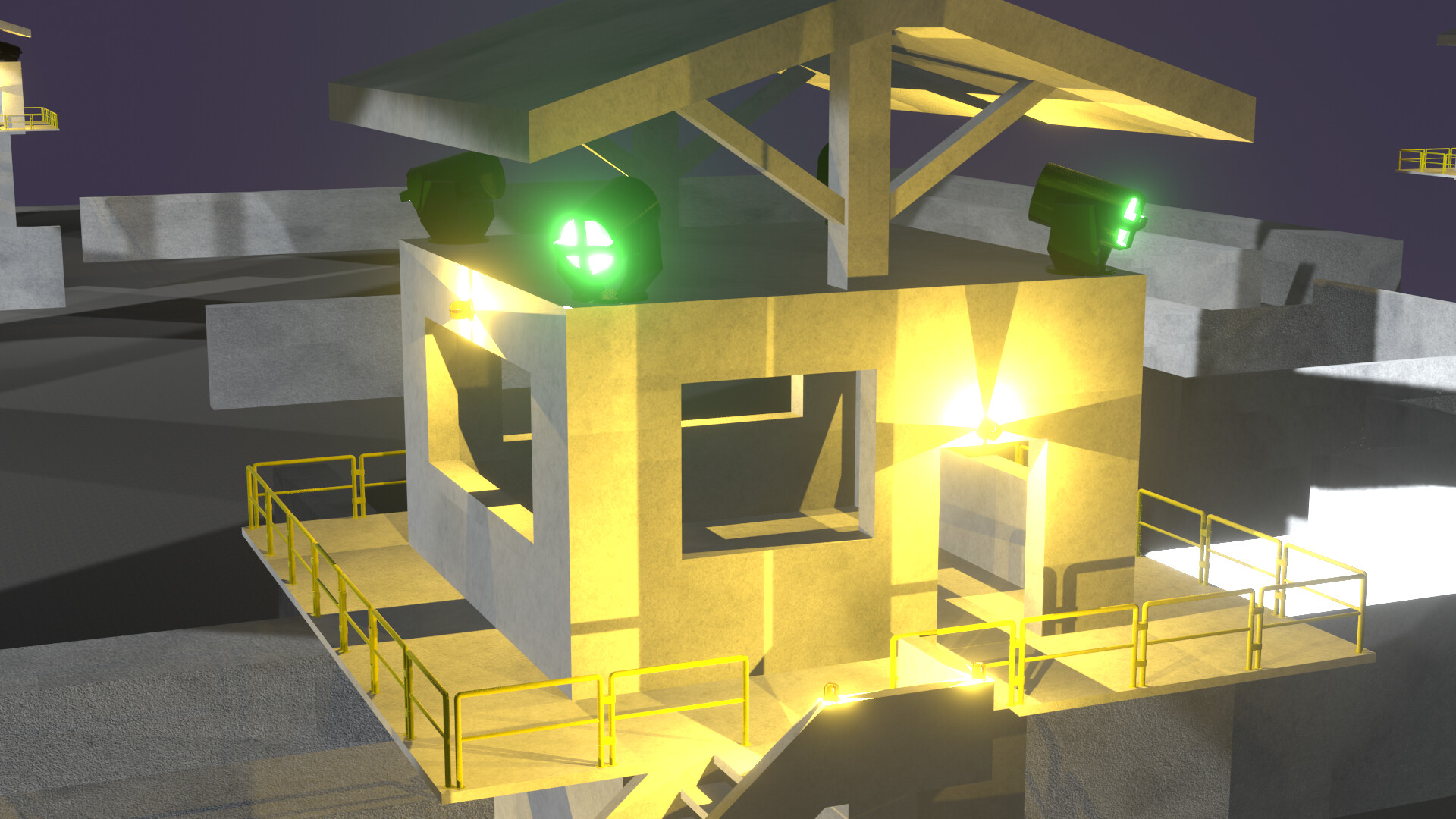 SCP:彻底失控 Screenshot 2