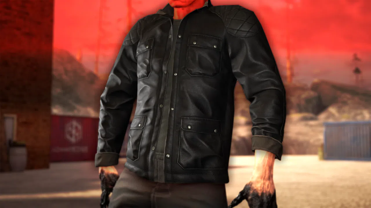 Ghosts of Tabor - Terminator Dark Fate DLC Screenshot 1