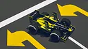 Formula Legends : Tech Power Pack Screenshot 1