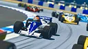 Formula Legends : Tech Power Pack Screenshot 2