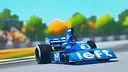 Formula Legends : Tech Power Pack Screenshot 3