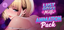 Lust Office MILFs - Animation pack