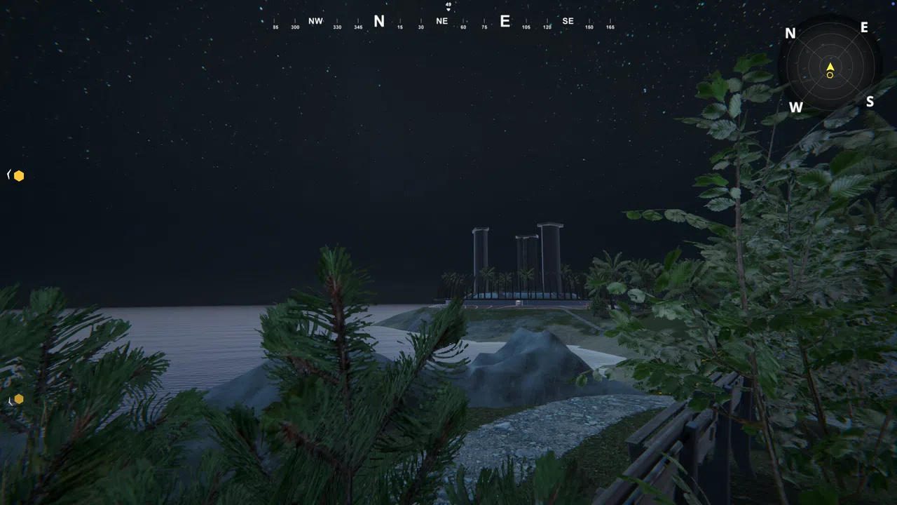 Soul Nine Screenshot 10