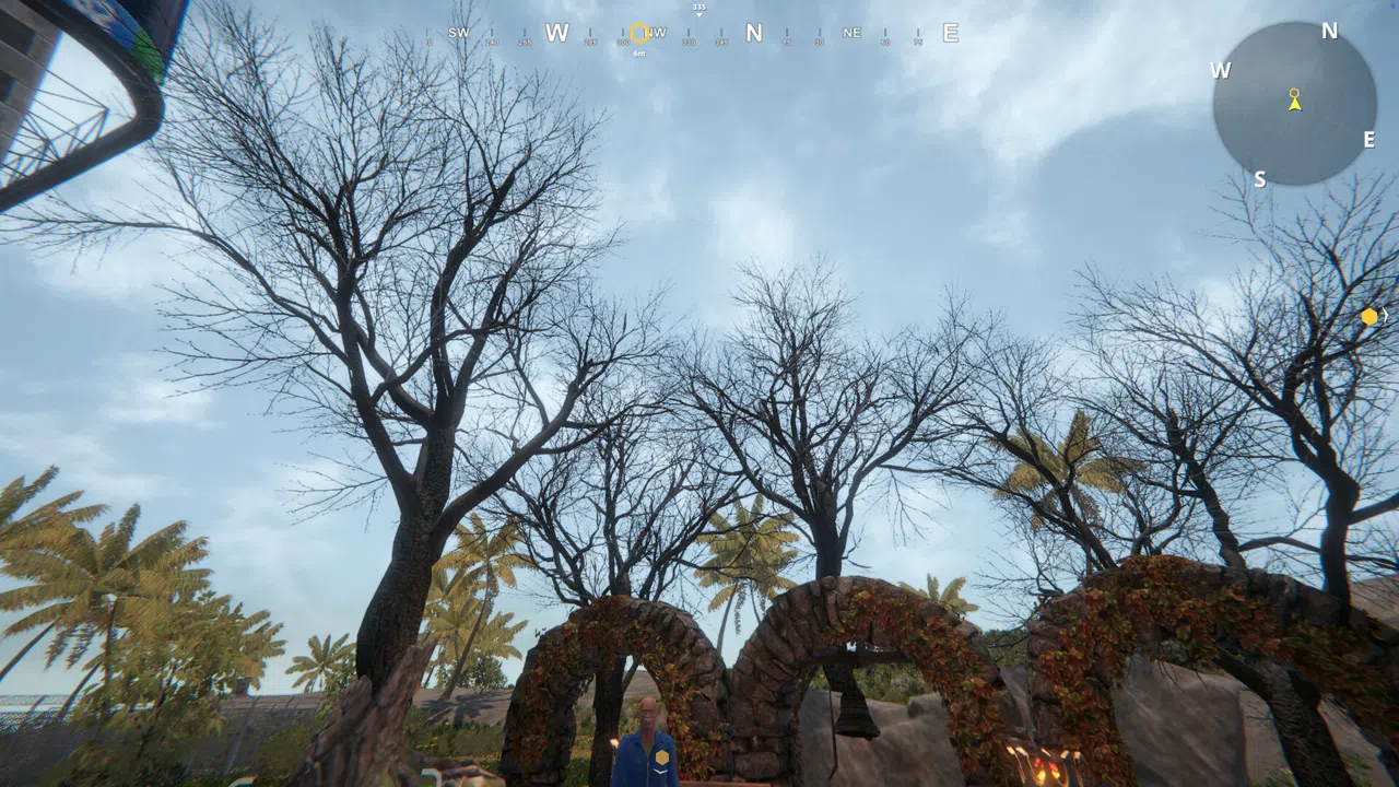 Soul Nine Screenshot 2