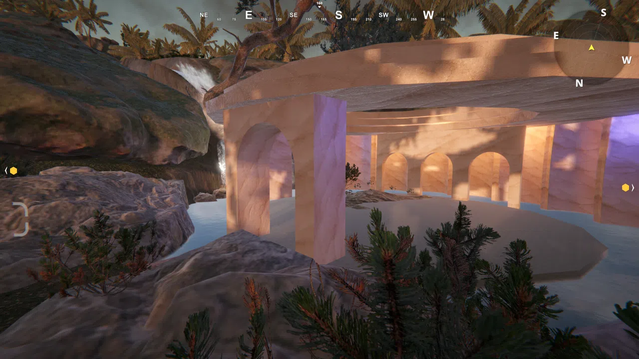 Soul Nine Screenshot 7