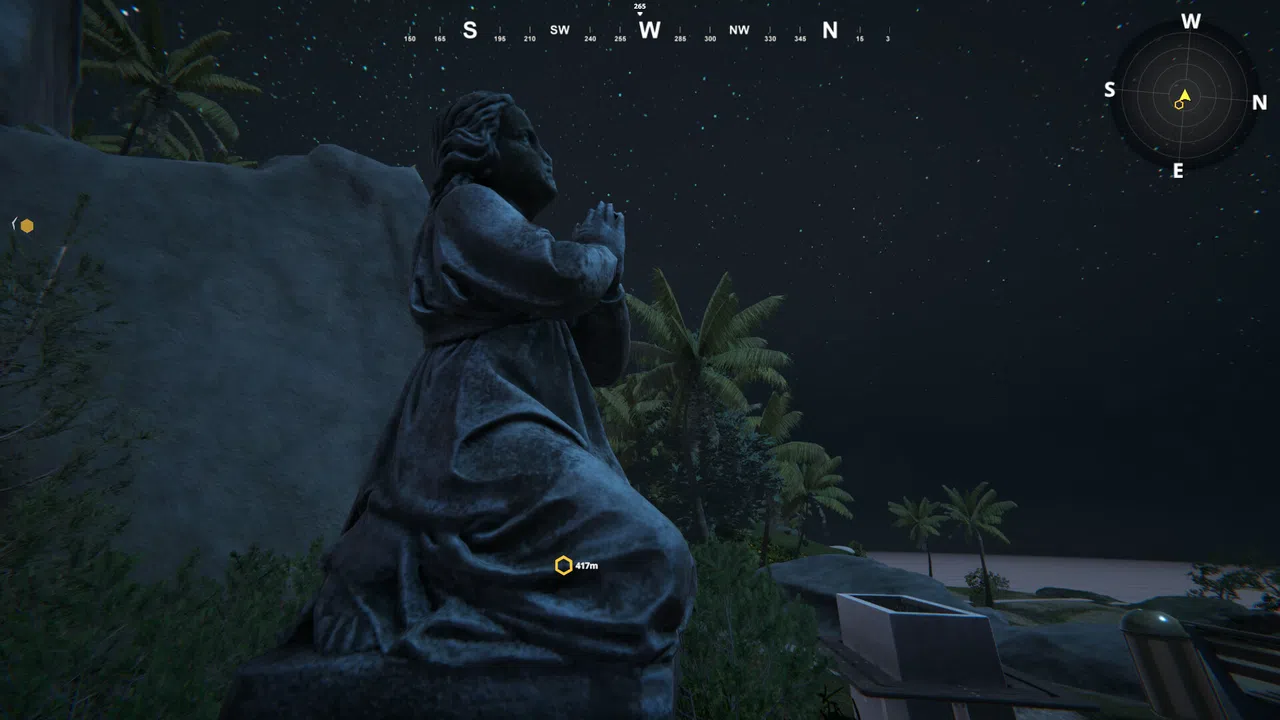 Soul Nine Screenshot 4