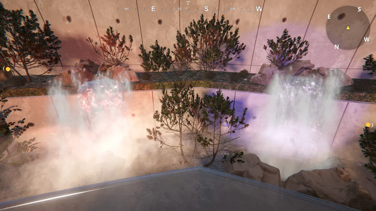 Soul Nine Screenshot 6