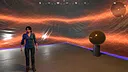 Soul Nine Screenshot 1