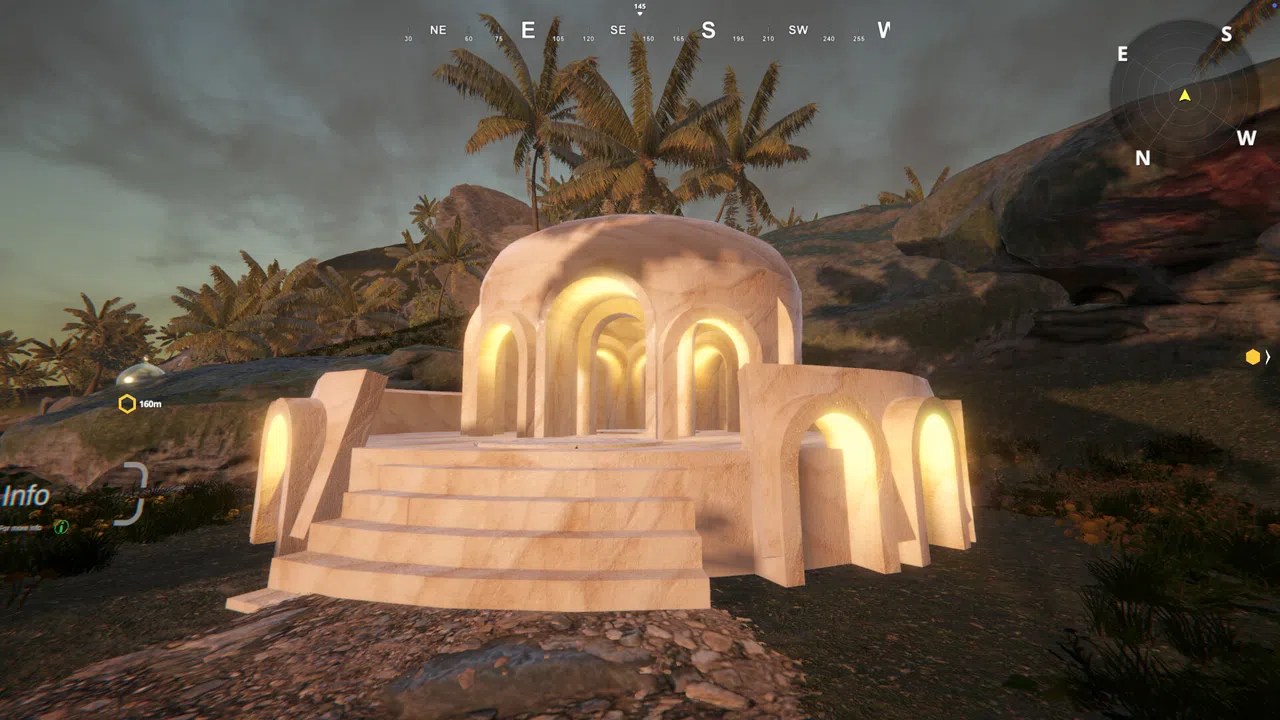 Soul Nine Screenshot 8