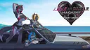 LOVE IN BATTLE MACHINE: Furry arena Screenshot 0