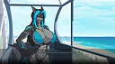 LOVE IN BATTLE MACHINE: Furry arena Screenshot 5