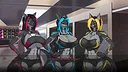 LOVE IN BATTLE MACHINE: Furry arena Screenshot 3