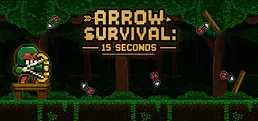 Arrow Survival: 15 Seconds