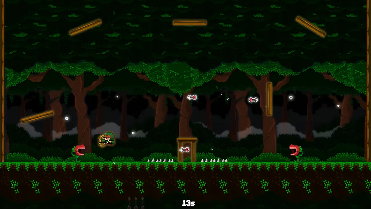 Arrow Survival: 15 Seconds Screenshot 7