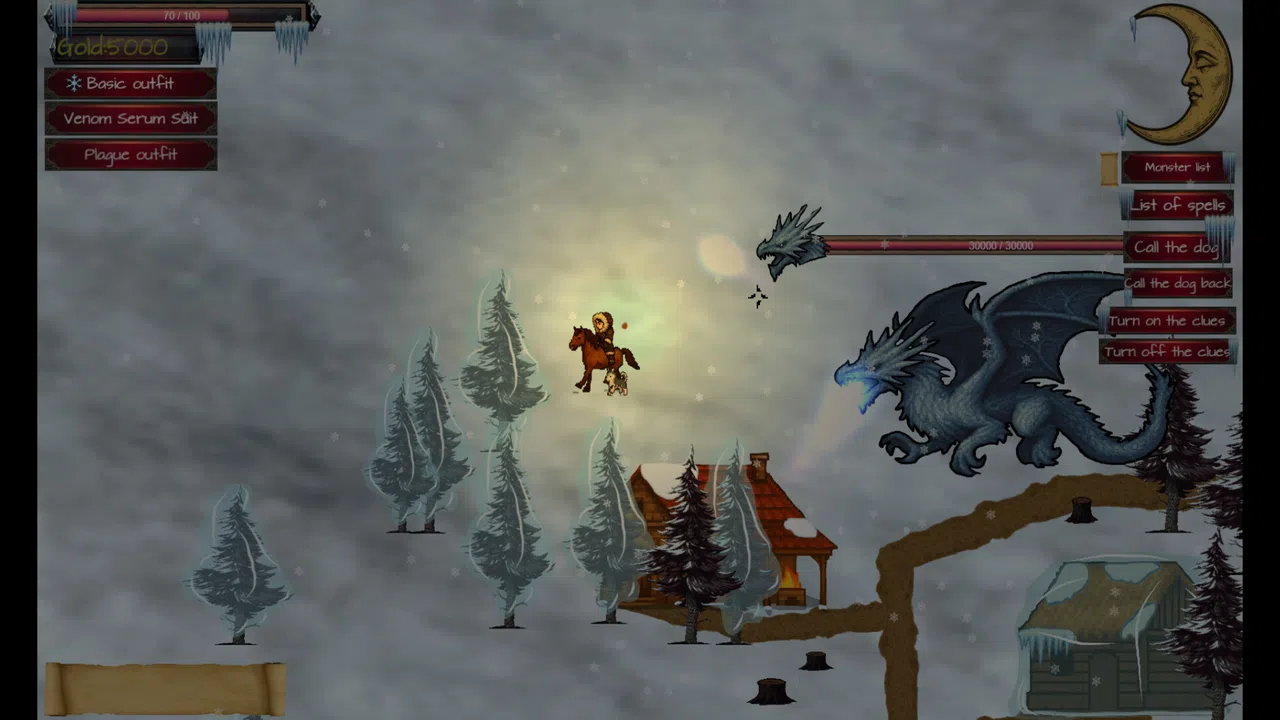 Asantria Demo Screenshot 2