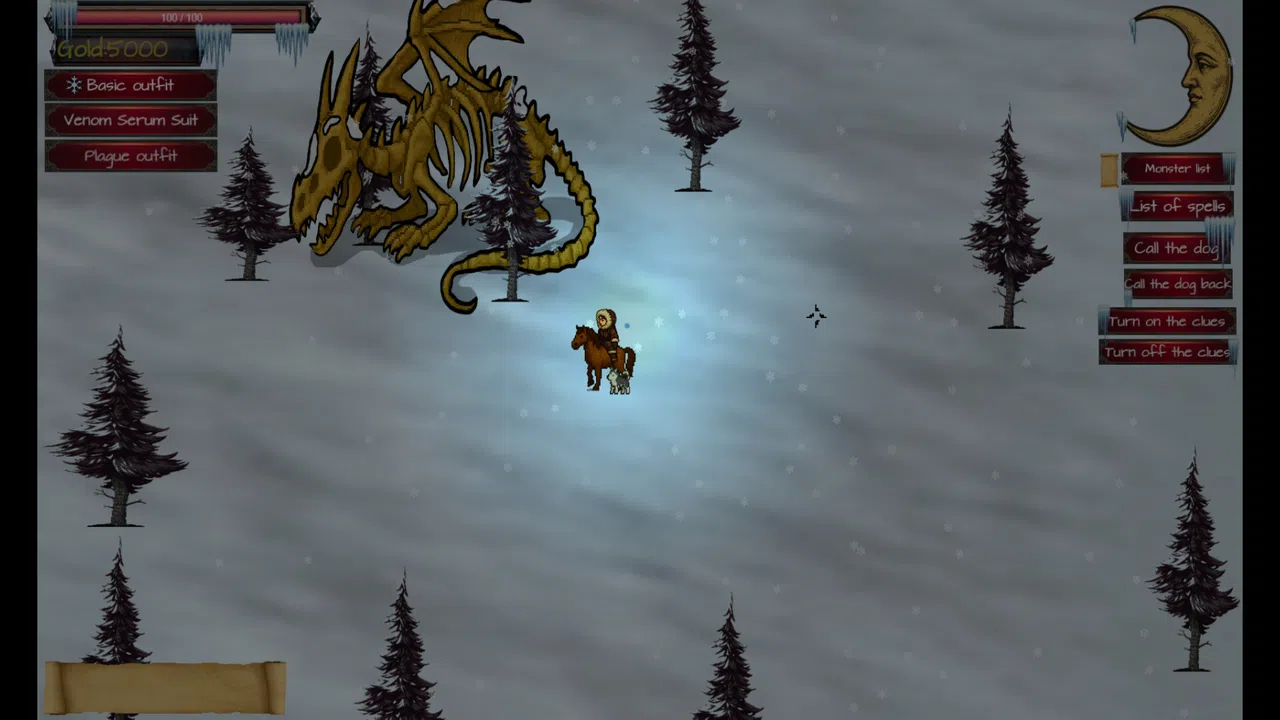 Asantria Demo Screenshot 3