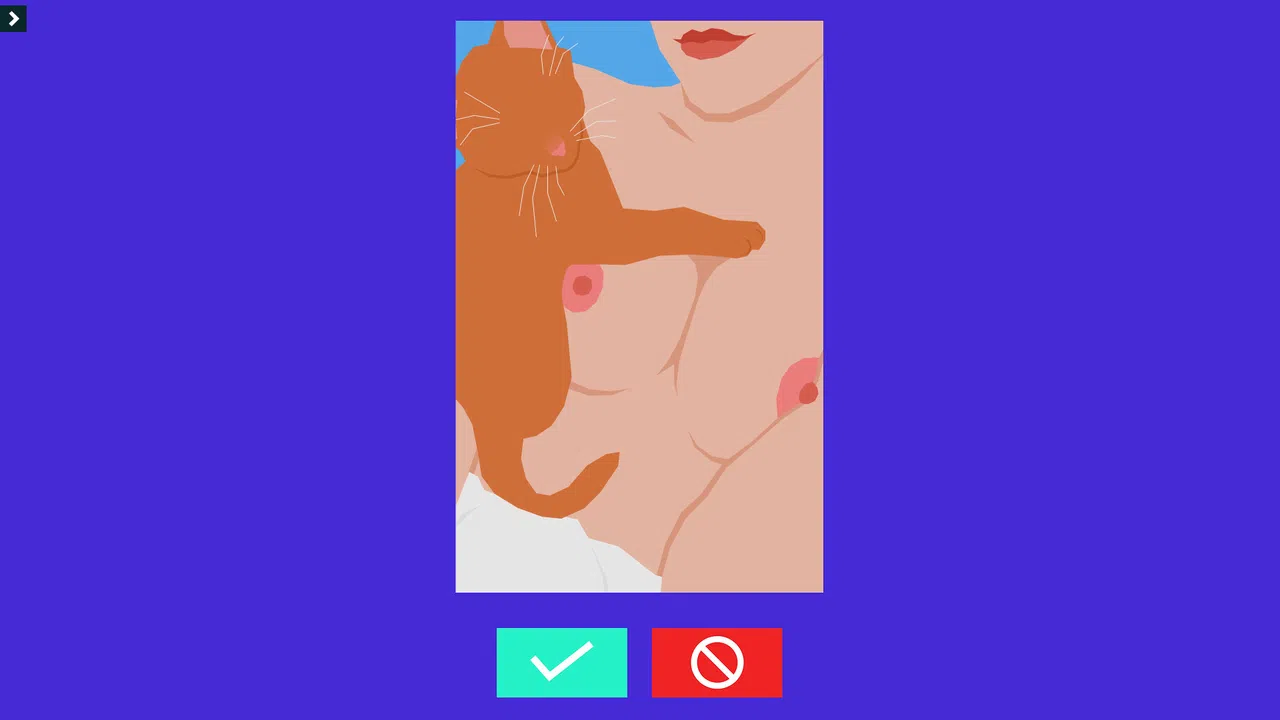 Pussy Fun Screenshot 1