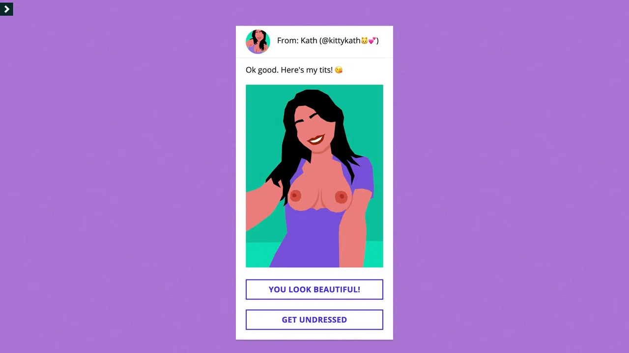 Pussy Fun Screenshot 4