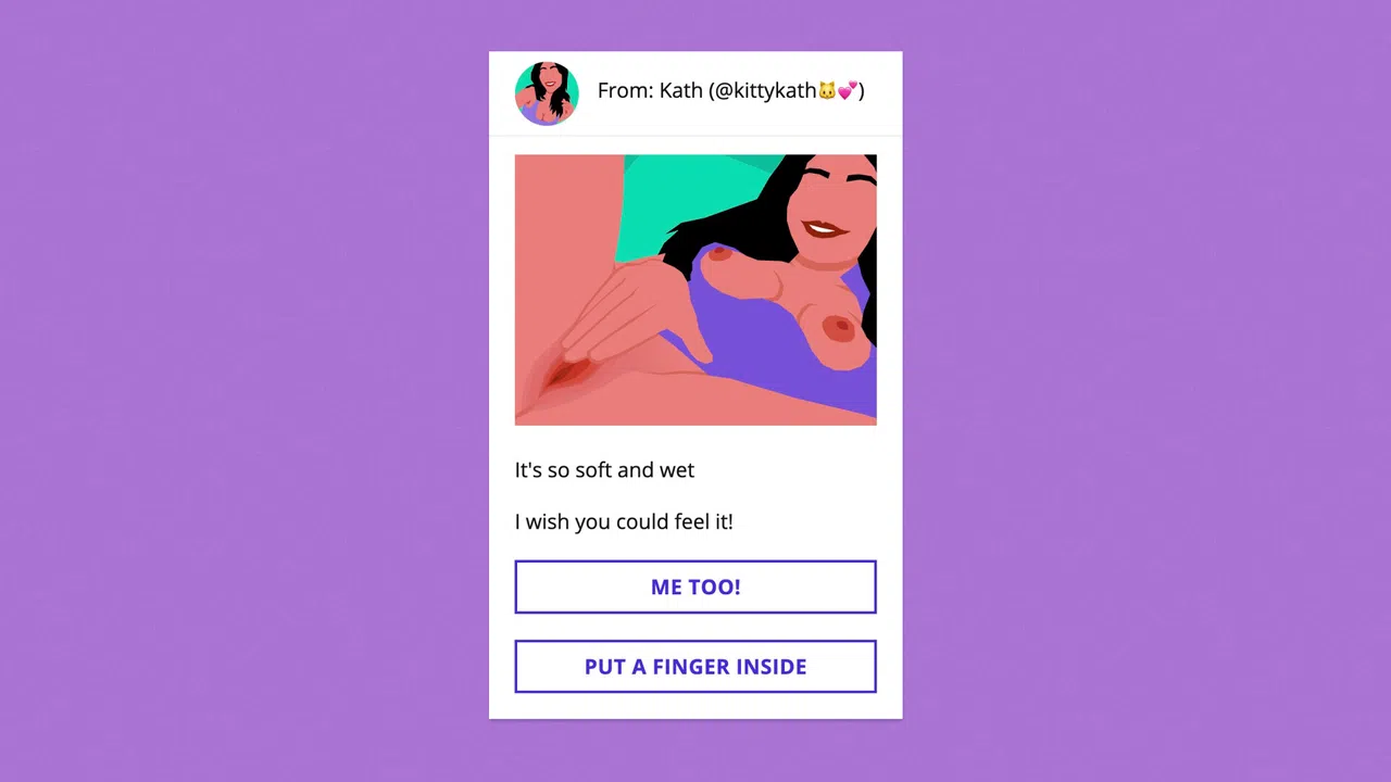 Pussy Fun Screenshot 6