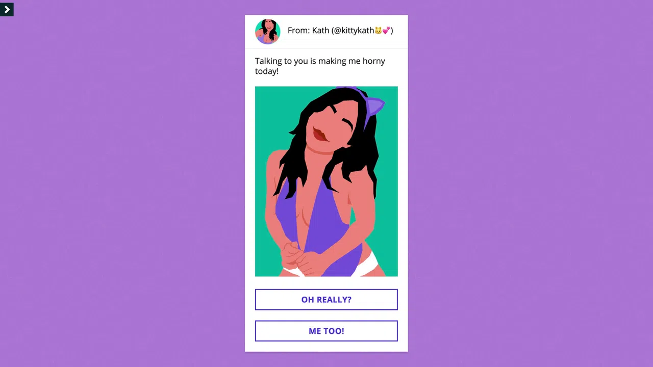 Pussy Fun Screenshot 2