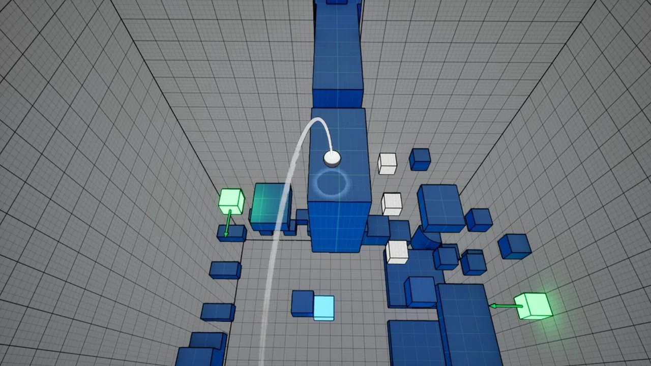Boundy Screenshot 3