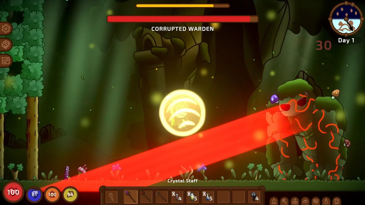 Spiritura Screenshot 4