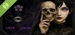 Luce Spenta Demo