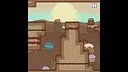 Leap In Deep Demo Screenshot 2