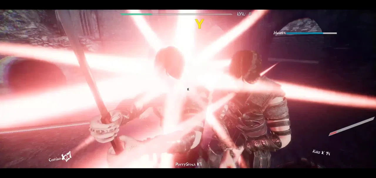 Short Circuit Demo Screenshot 3