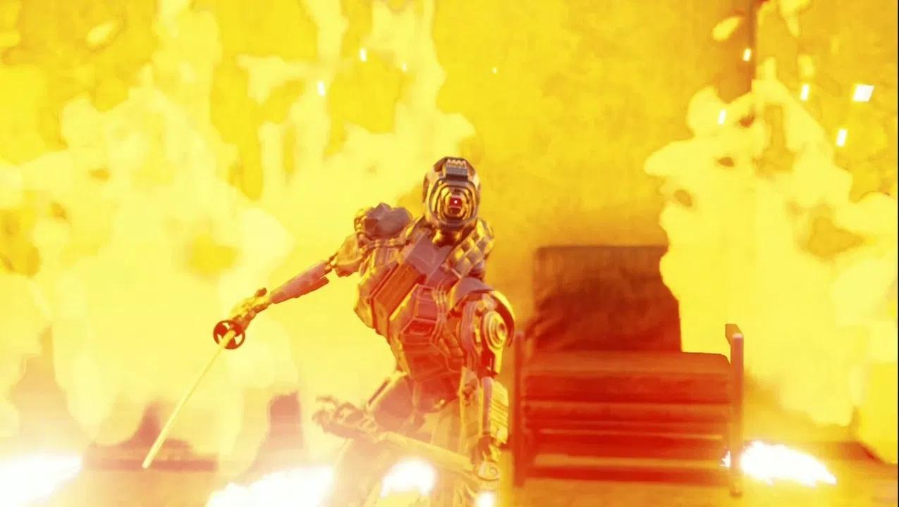 Short Circuit Demo Screenshot 0
