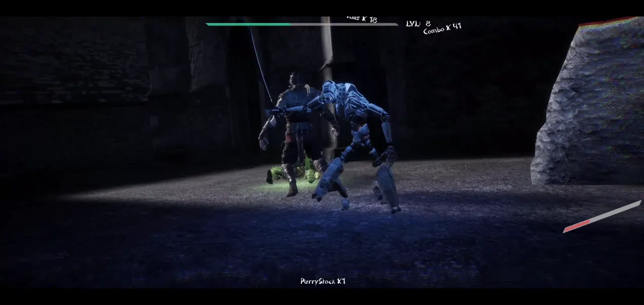 Short Circuit Demo Screenshot 4