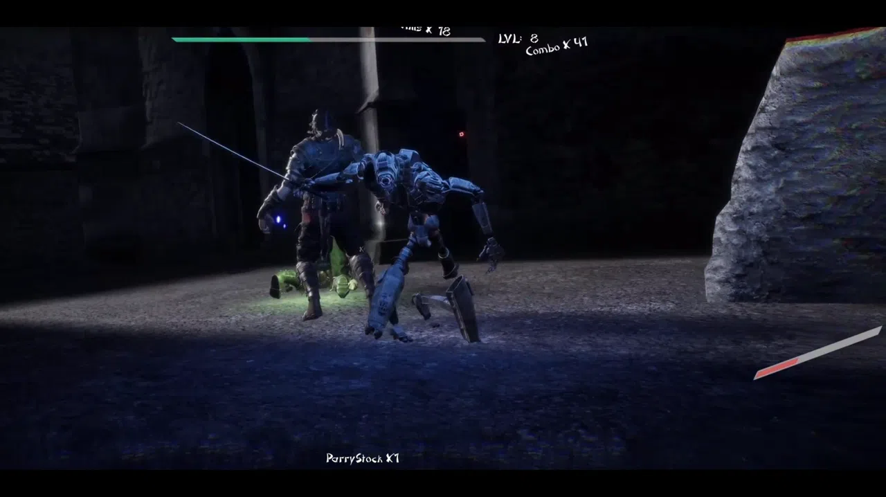 Short Circuit Demo Screenshot 2