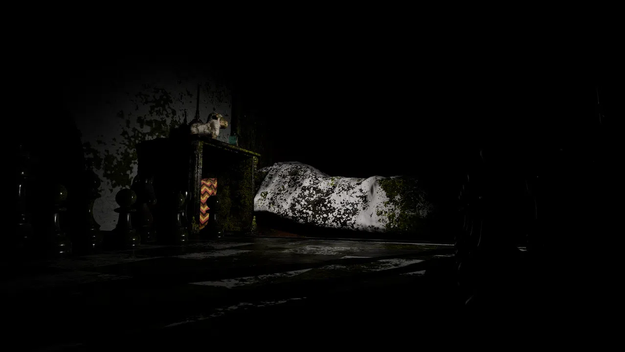 The Deafening Screenshot 4