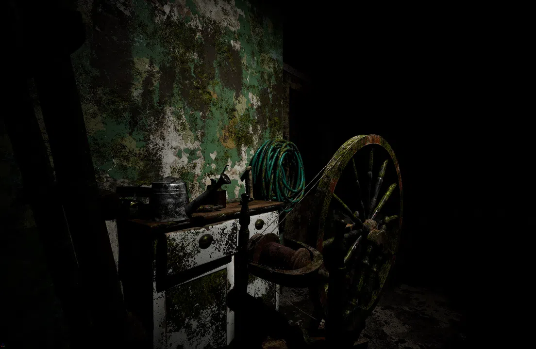The Deafening Screenshot 9
